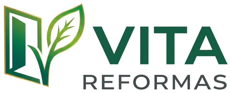 Vita Reformas – Reformas integrales e interiorismo en Valencia